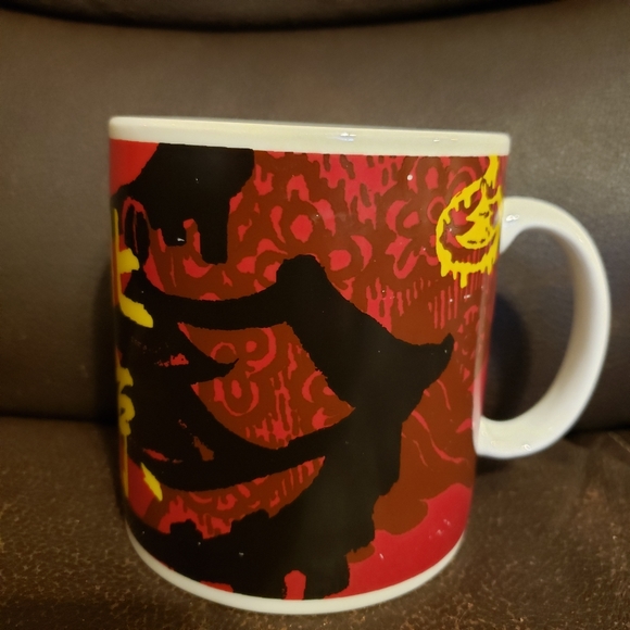 Starbucks Beijing coffee mug - Picture 2 of 8